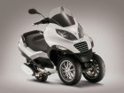 2008 Piaggio MP3 125